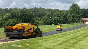 Why Choose Us For All Your Driveway Paving Needs in Montevideo, MN?